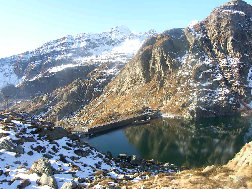 Laghi....della LOMBARDIA